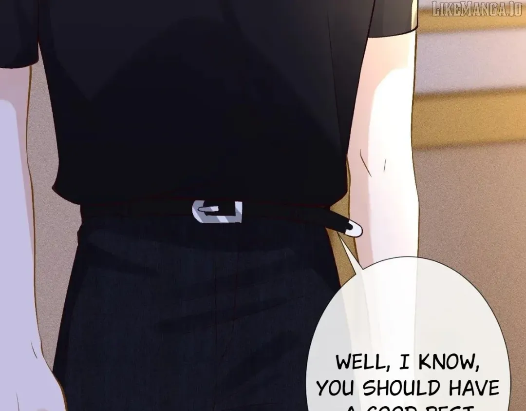 Everyone’s Darling - Chapter 315 Page 84