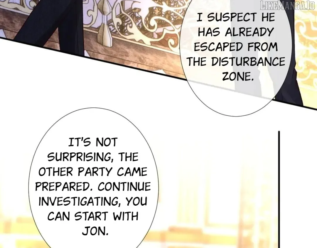 Everyone’s Darling - Chapter 315 Page 90
