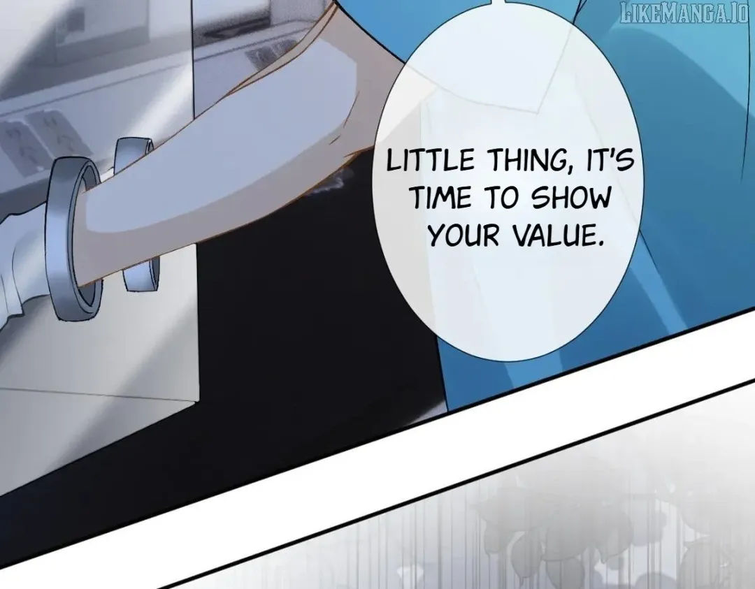Everyone’s Darling - Chapter 315 Page 99
