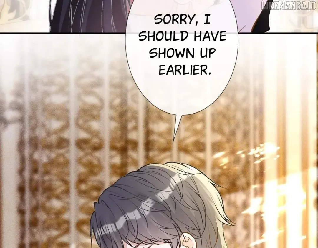 Everyone’s Darling - Chapter 316 Page 28