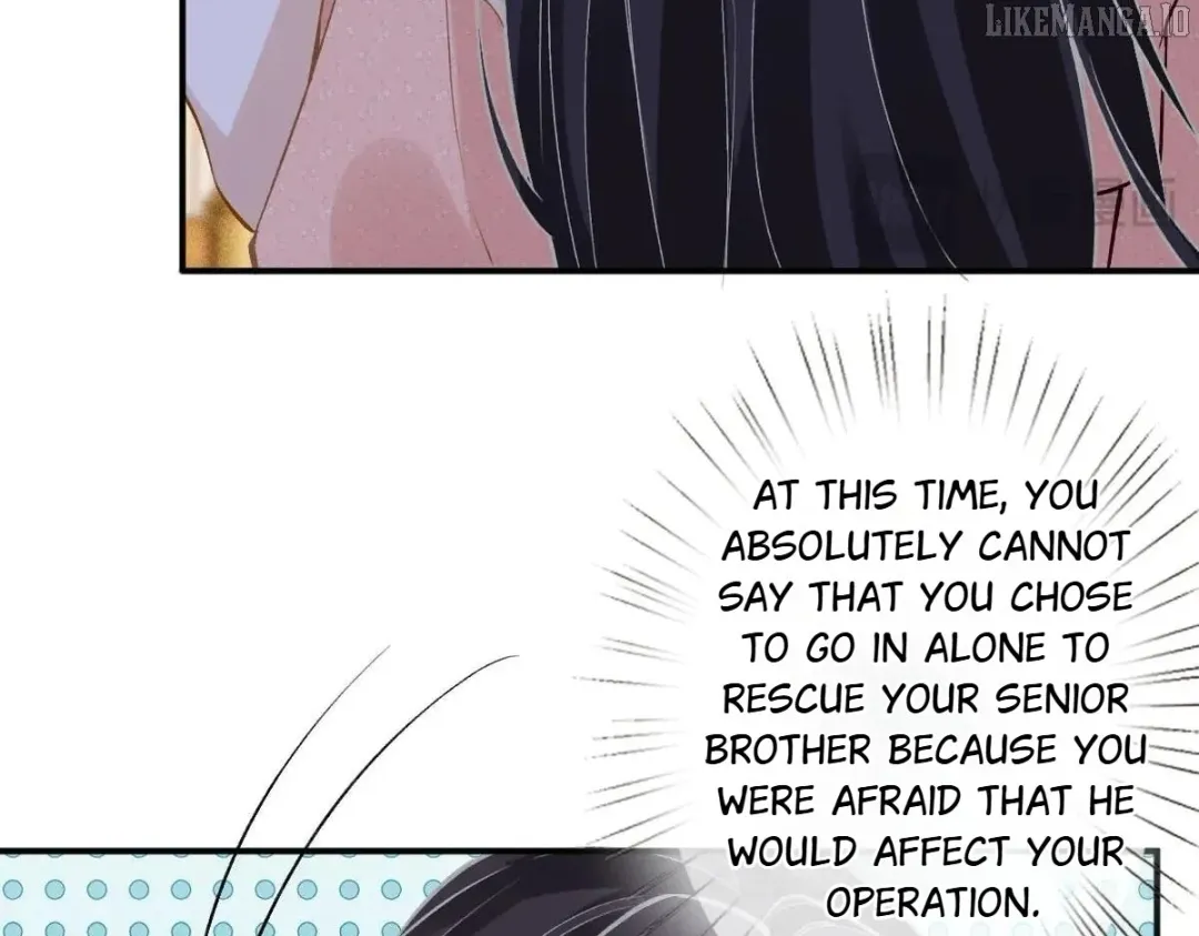 Everyone’s Darling - Chapter 316 Page 35