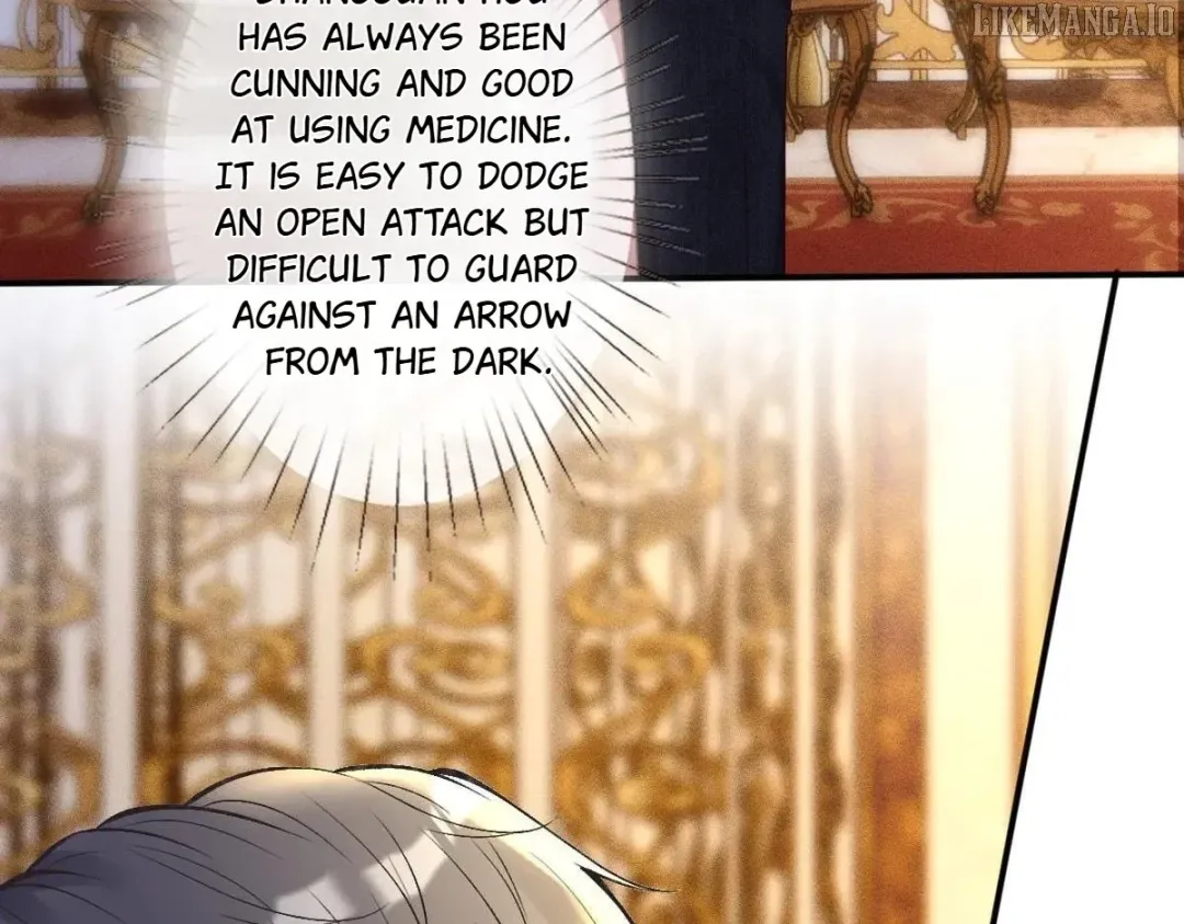 Everyone’s Darling - Chapter 316 Page 39
