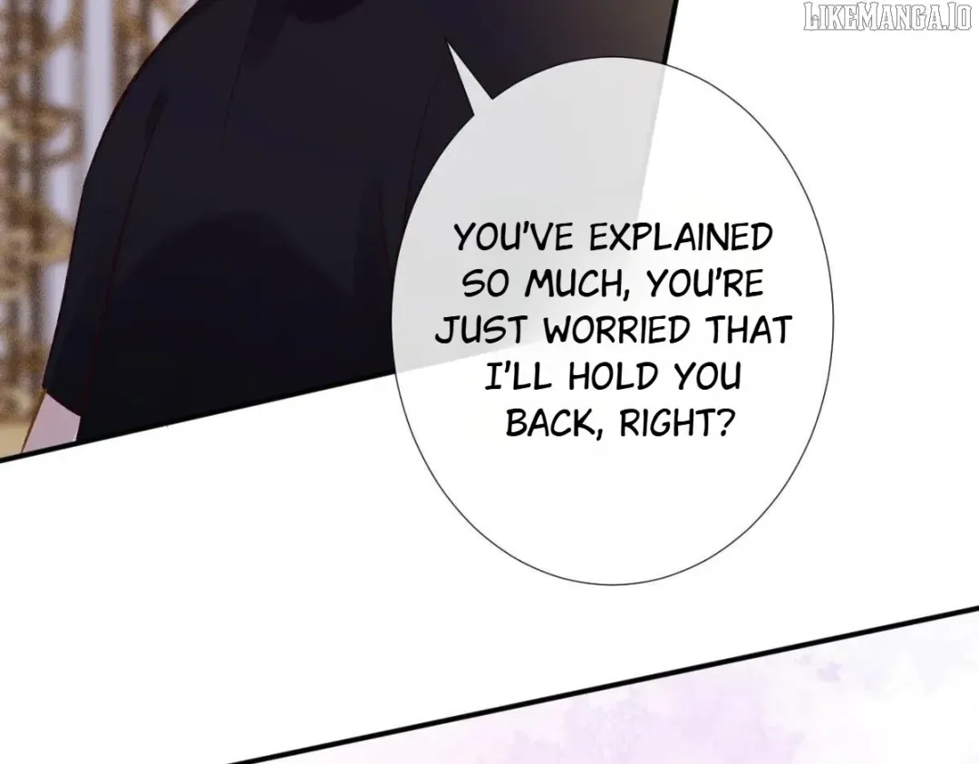 Everyone’s Darling - Chapter 316 Page 41