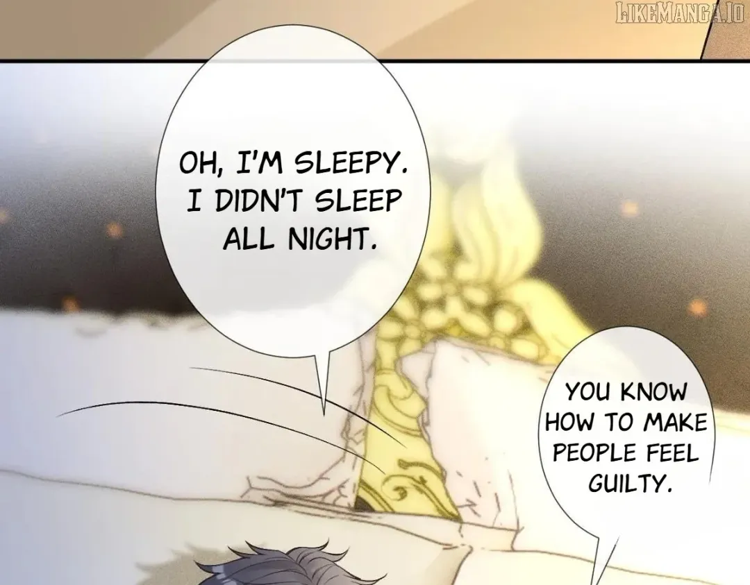 Everyone’s Darling - Chapter 316 Page 56