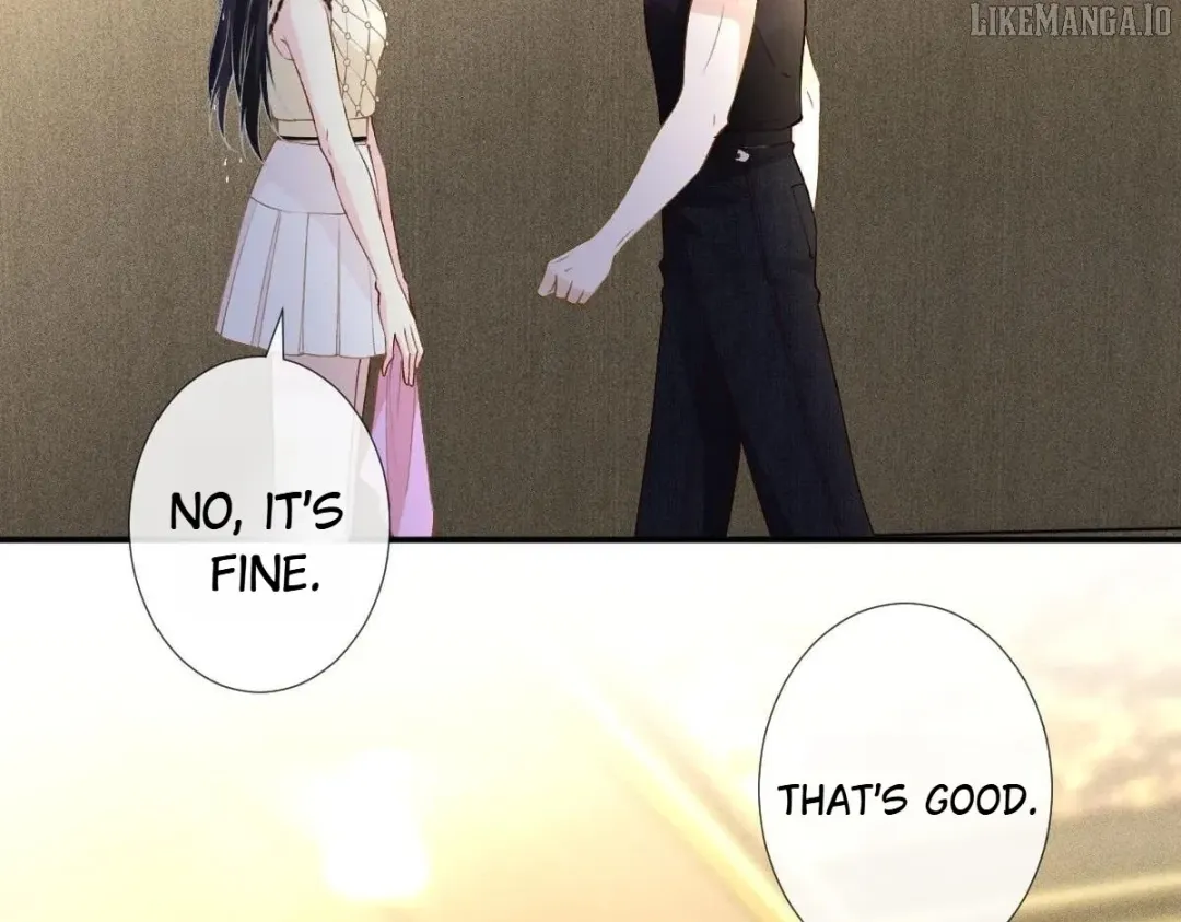 Everyone’s Darling - Chapter 316 Page 81