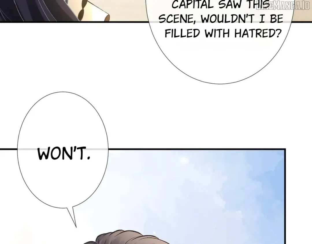 Everyone’s Darling - Chapter 316 Page 91