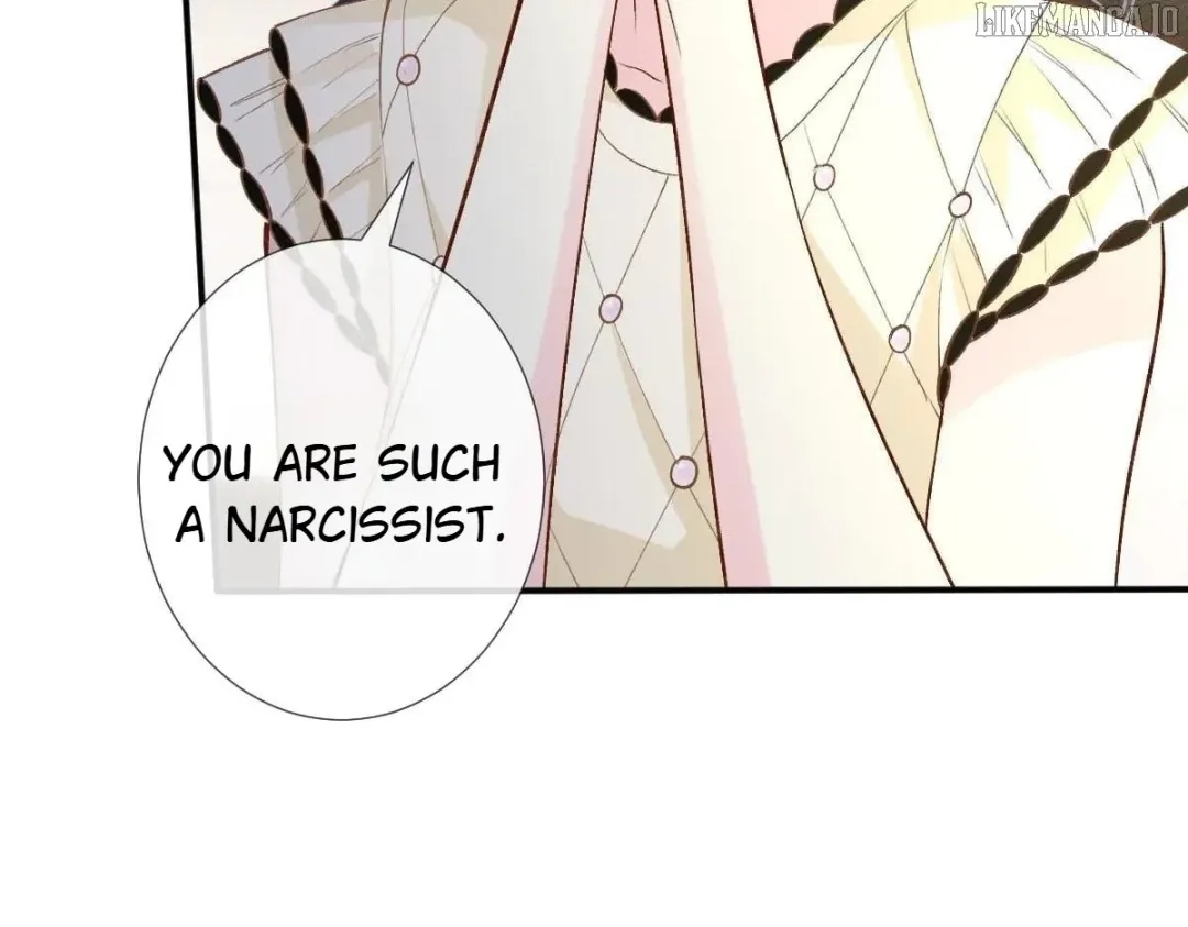 Everyone’s Darling - Chapter 316 Page 95