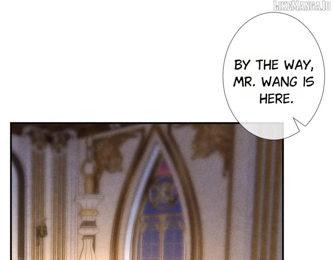 Everyone’s Darling - Chapter 316 Page 96