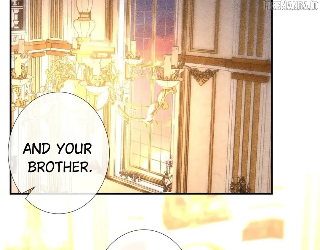 Everyone’s Darling - Chapter 316 Page 97