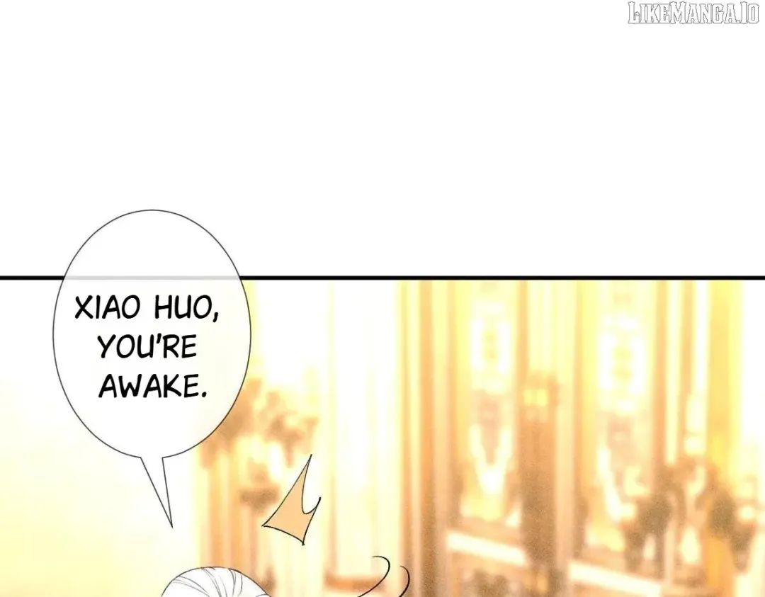 Everyone’s Darling - Chapter 316 Page 100