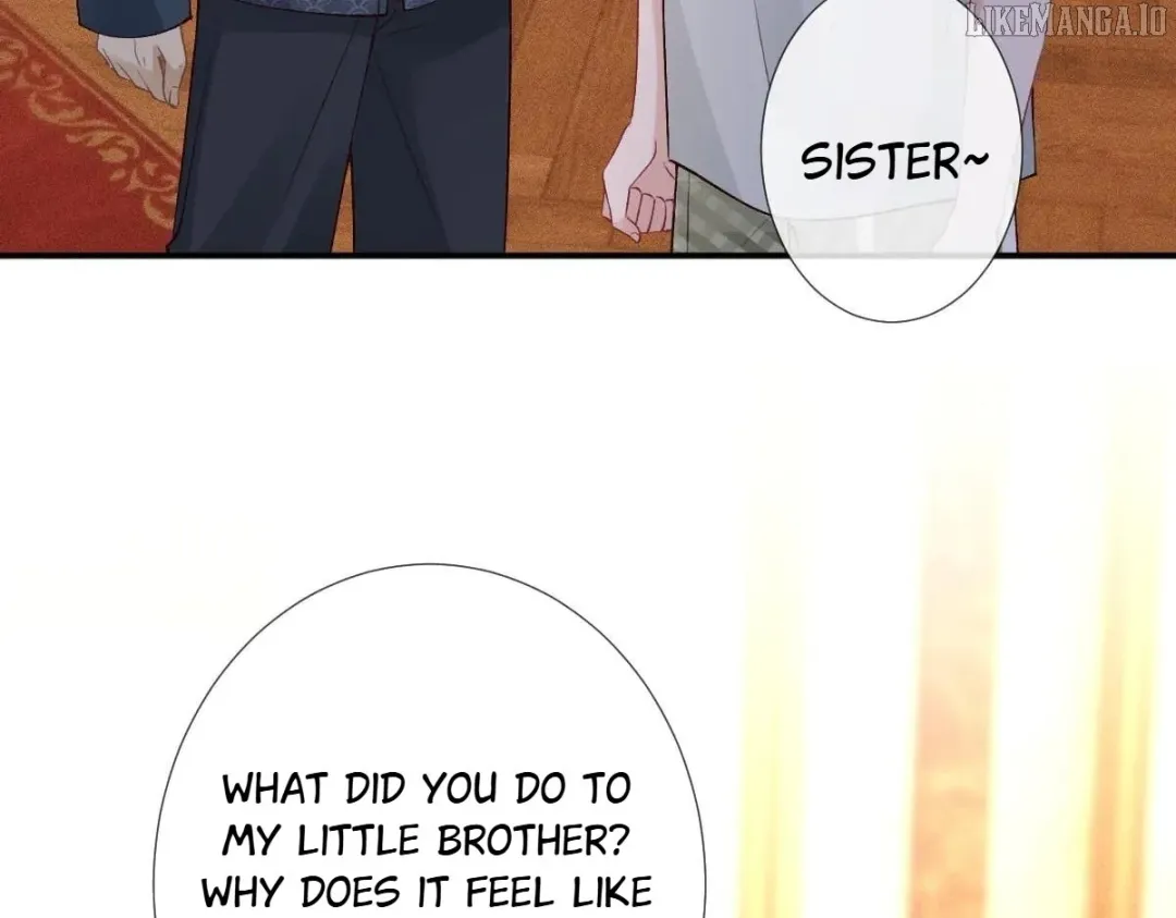 Everyone’s Darling - Chapter 316 Page 102