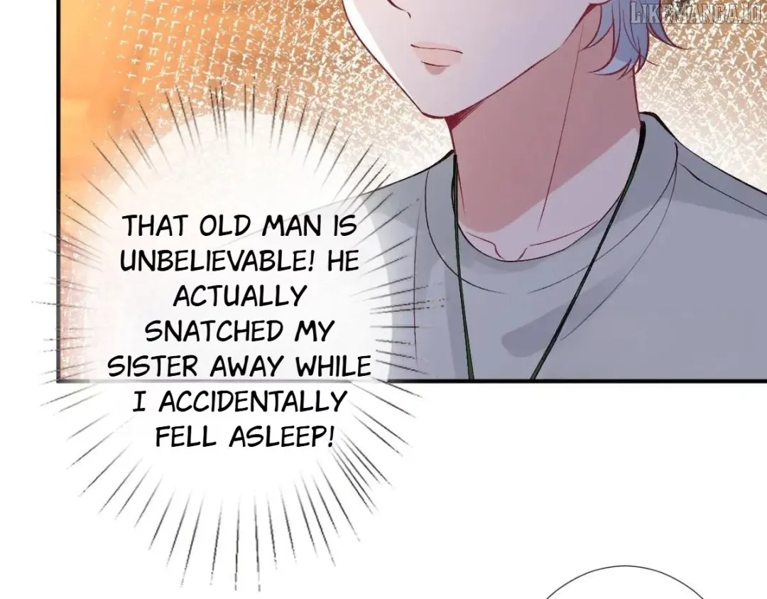 Everyone’s Darling - Chapter 317 Page 2