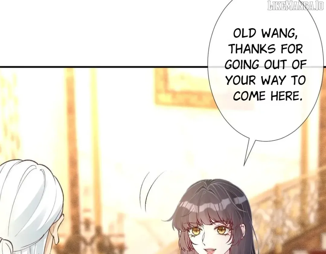 Everyone’s Darling - Chapter 317 Page 3