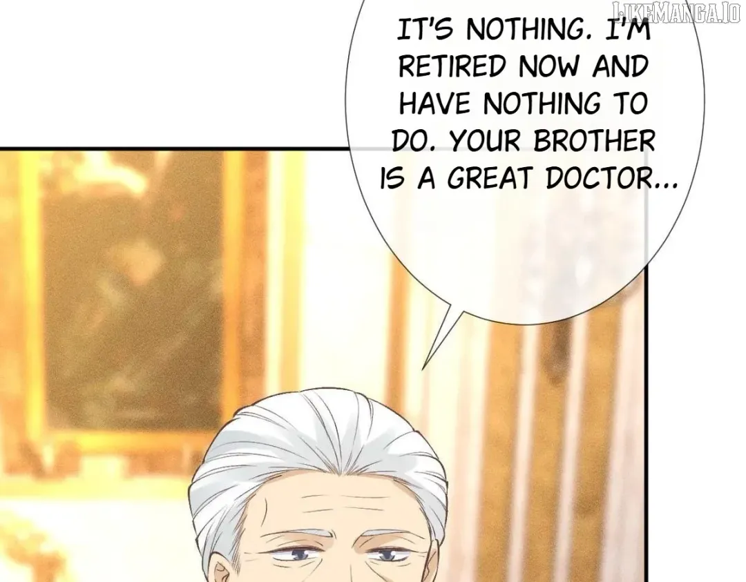 Everyone’s Darling - Chapter 317 Page 5