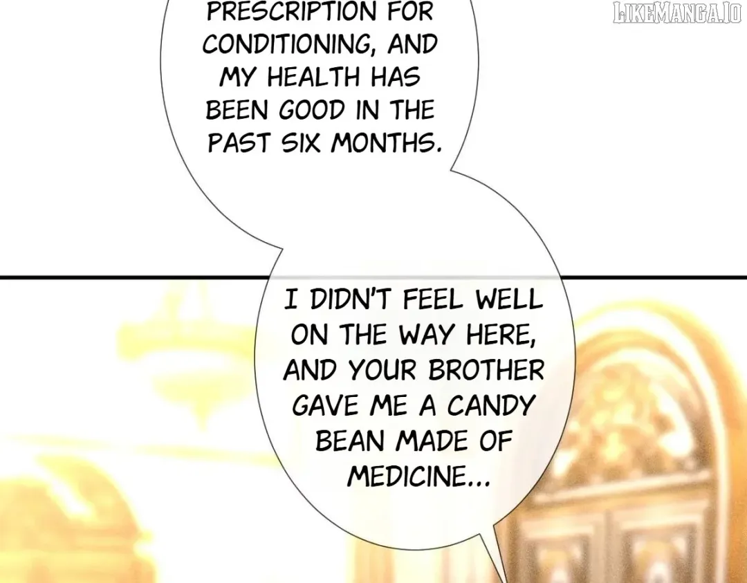 Everyone’s Darling - Chapter 317 Page 12