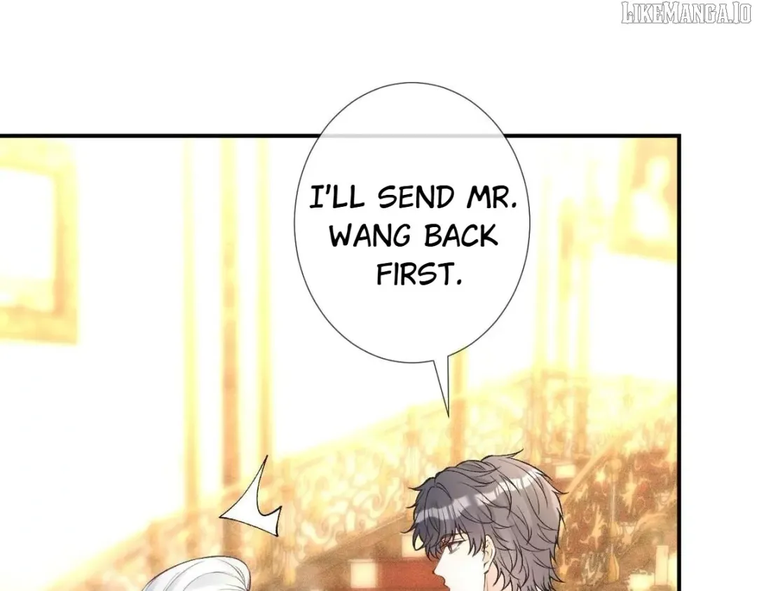 Everyone’s Darling - Chapter 317 Page 15