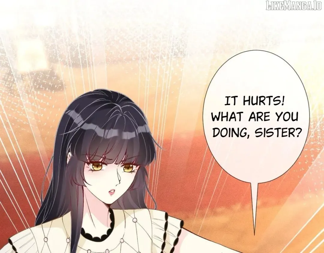 Everyone’s Darling - Chapter 317 Page 17