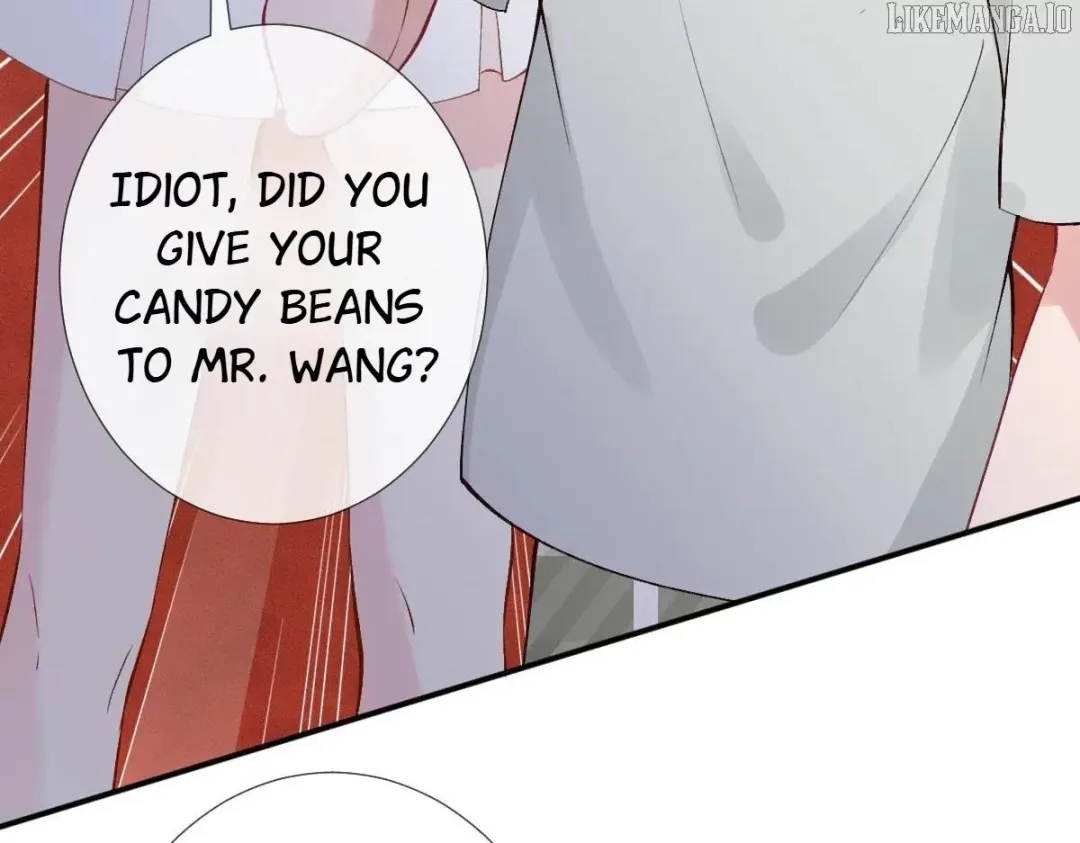 Everyone’s Darling - Chapter 317 Page 19