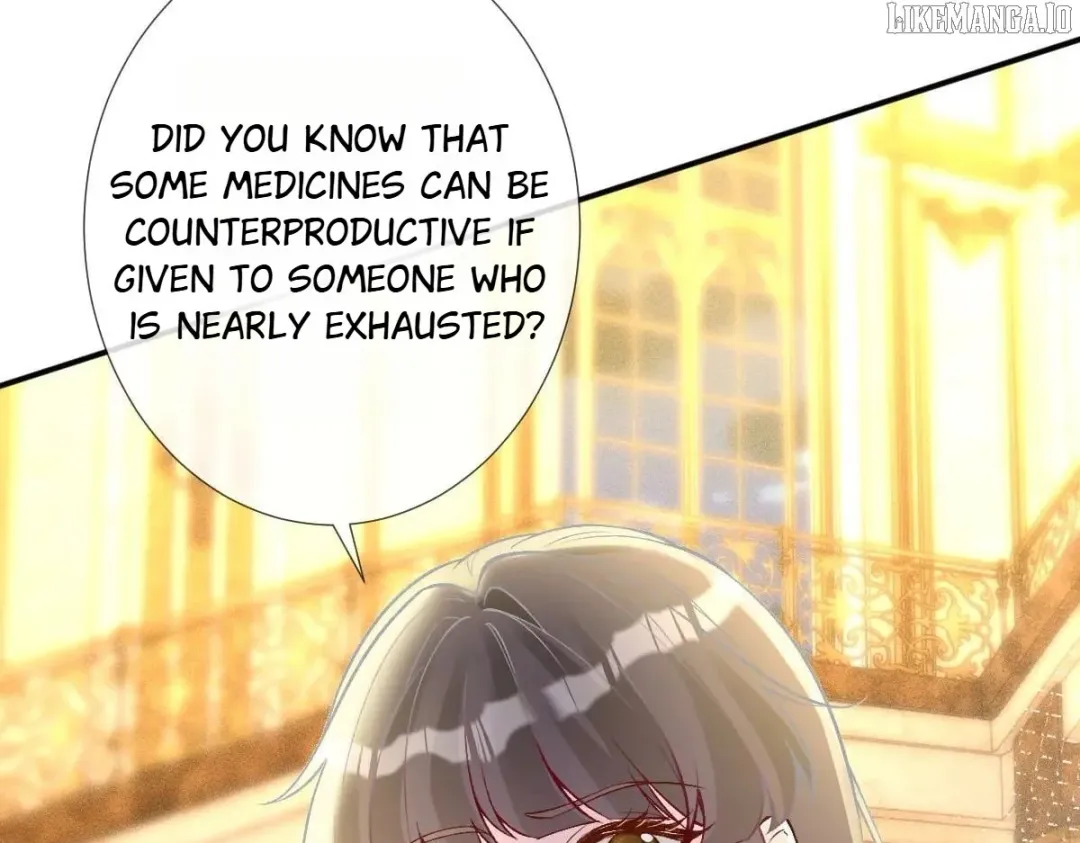 Everyone’s Darling - Chapter 317 Page 20
