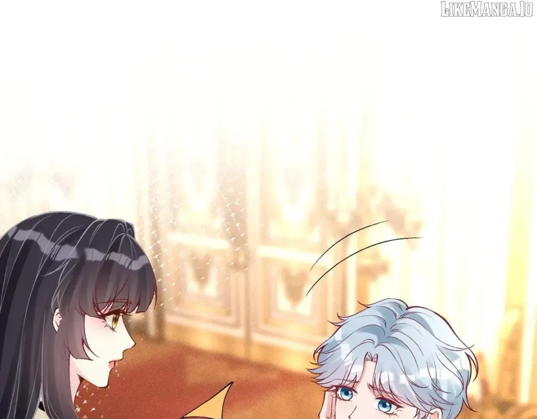 Everyone’s Darling - Chapter 317 Page 23