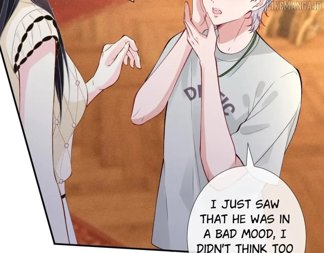 Everyone’s Darling - Chapter 317 Page 24
