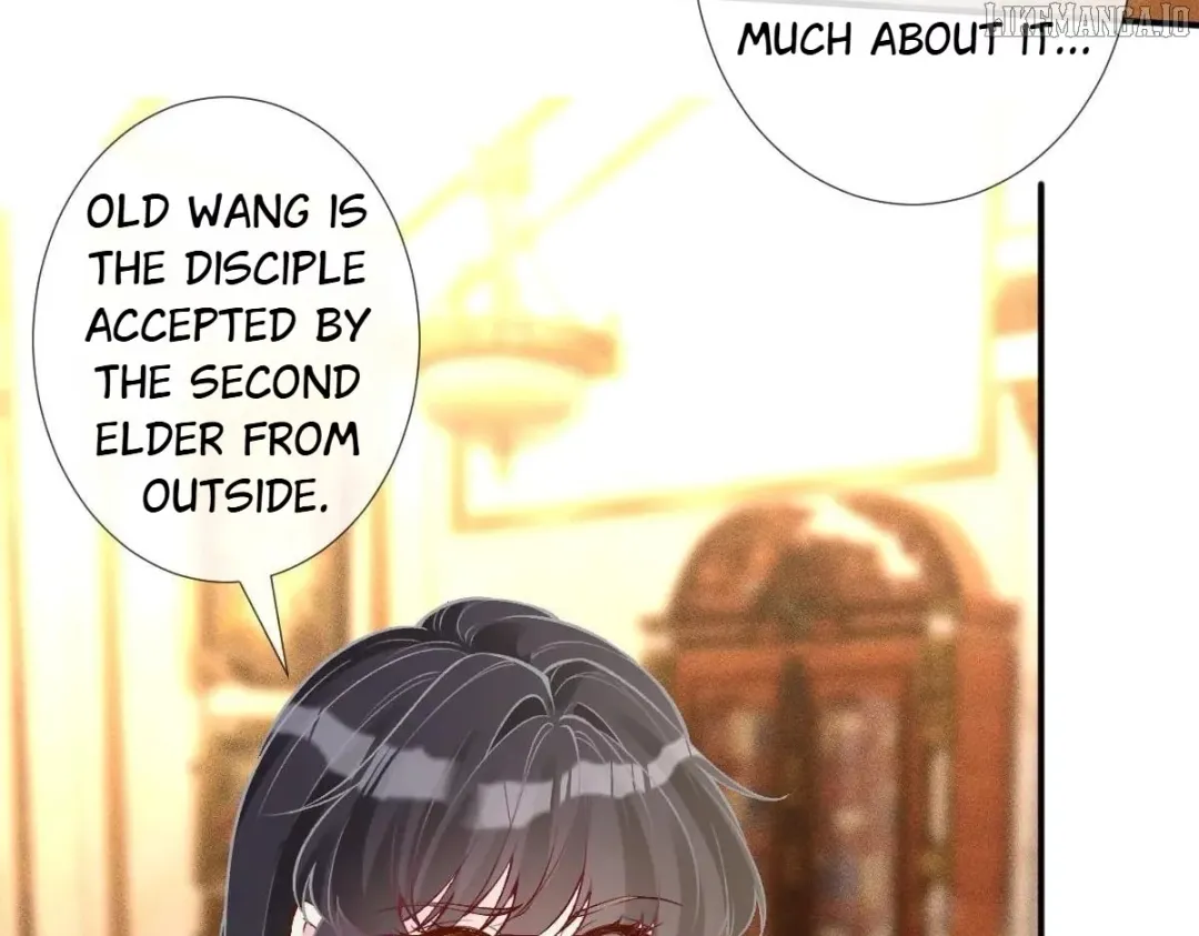 Everyone’s Darling - Chapter 317 Page 25