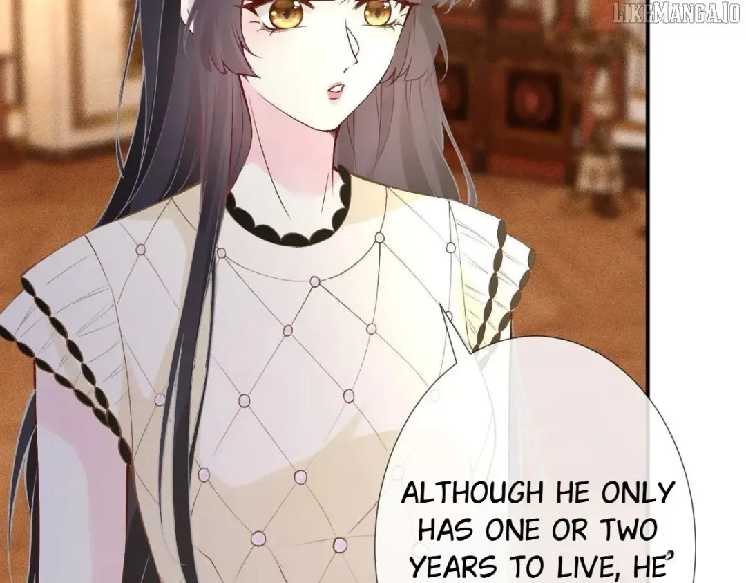 Everyone’s Darling - Chapter 317 Page 26