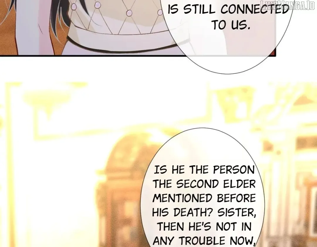 Everyone’s Darling - Chapter 317 Page 27