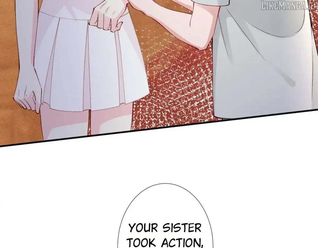Everyone’s Darling - Chapter 317 Page 29