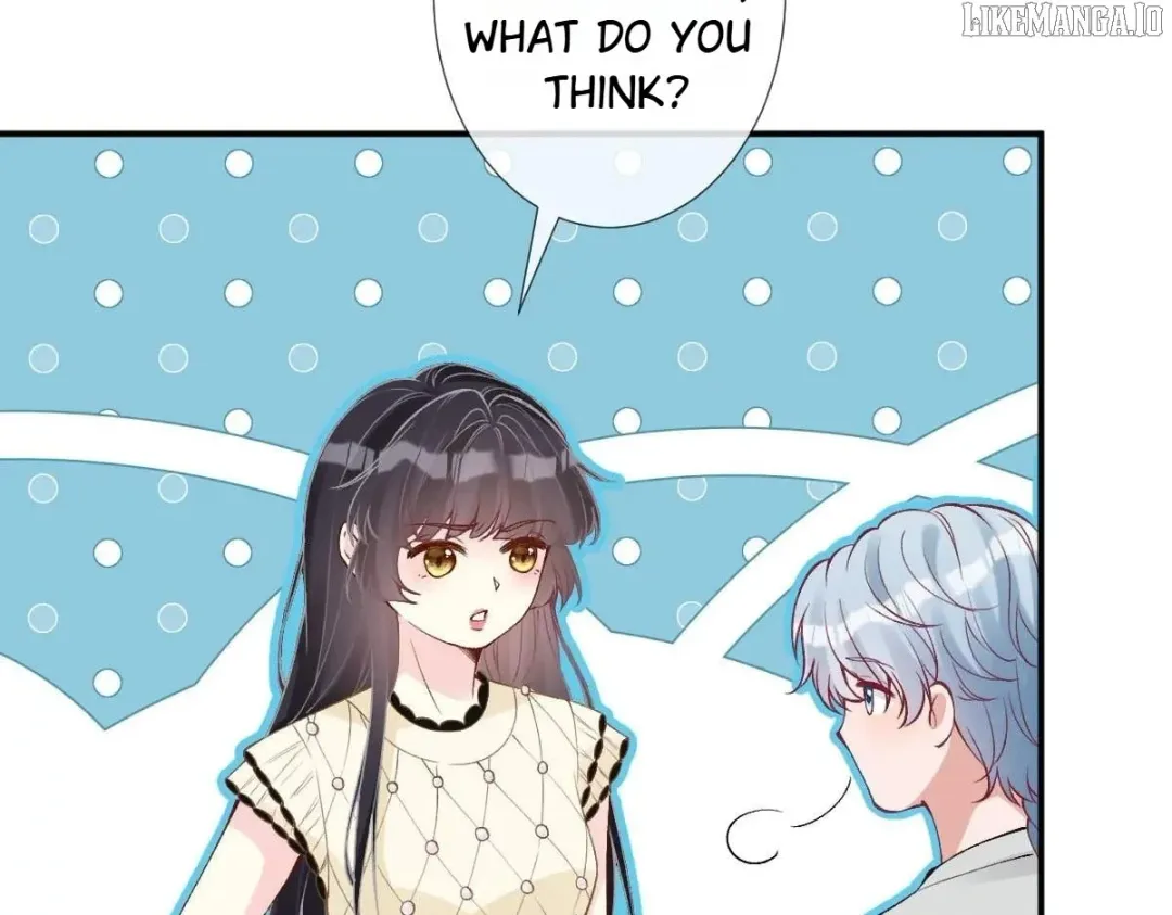 Everyone’s Darling - Chapter 317 Page 30