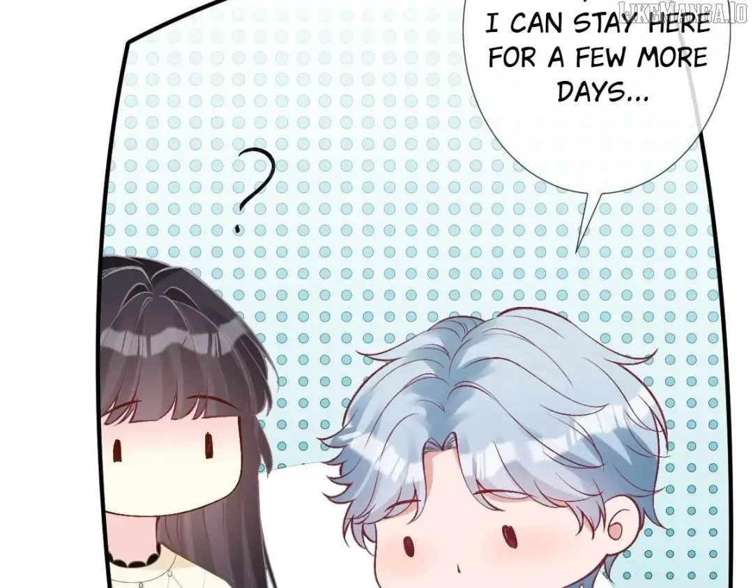 Everyone’s Darling - Chapter 317 Page 32