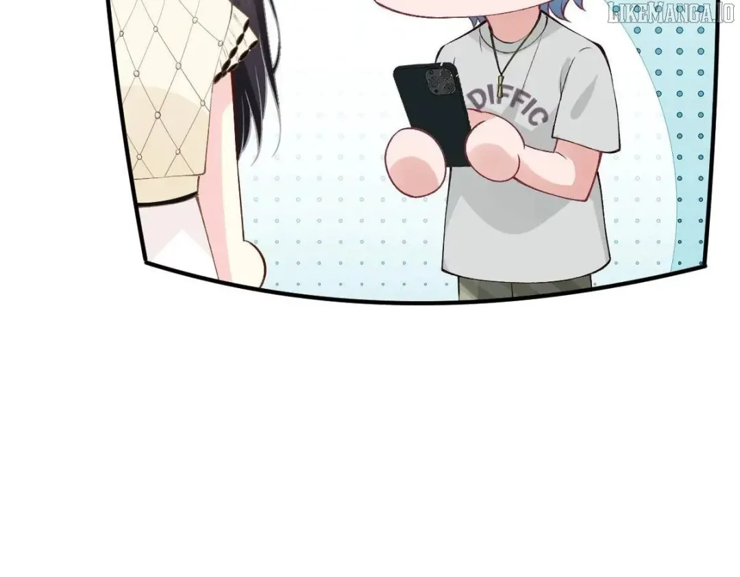 Everyone’s Darling - Chapter 317 Page 33