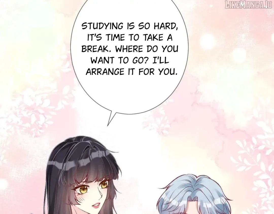 Everyone’s Darling - Chapter 317 Page 36