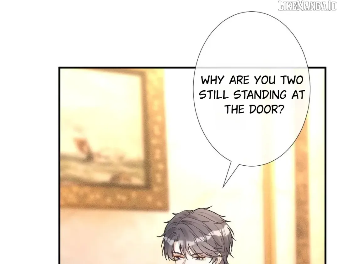 Everyone’s Darling - Chapter 317 Page 39