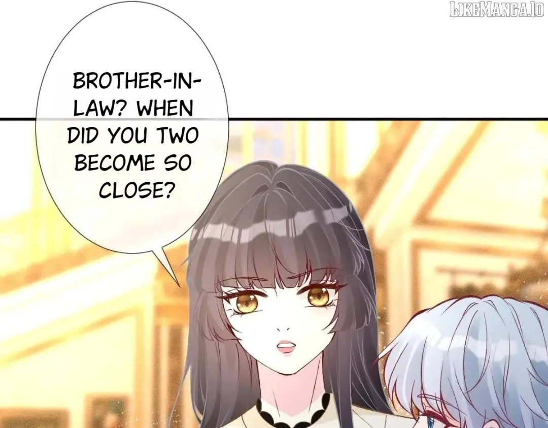 Everyone’s Darling - Chapter 317 Page 45