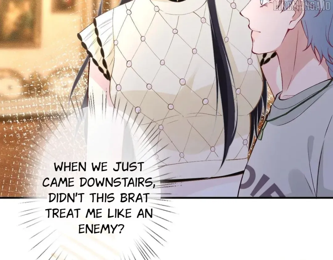 Everyone’s Darling - Chapter 317 Page 46