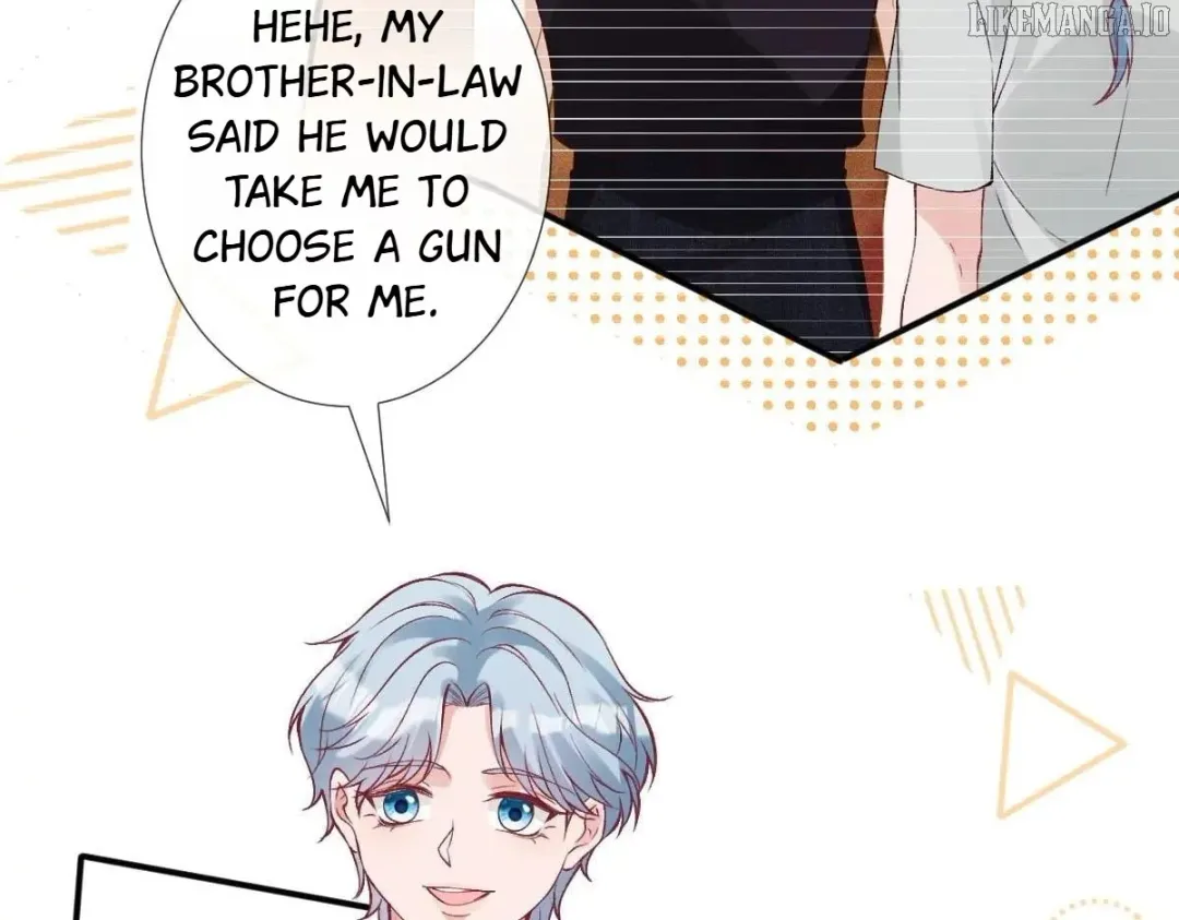 Everyone’s Darling - Chapter 317 Page 48
