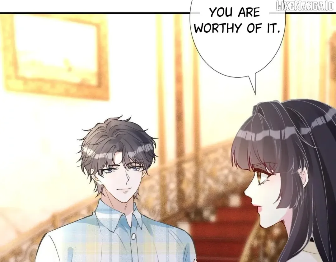 Everyone’s Darling - Chapter 317 Page 50