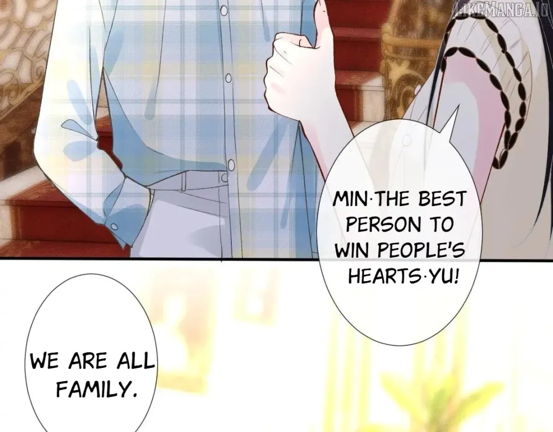 Everyone’s Darling - Chapter 317 Page 51