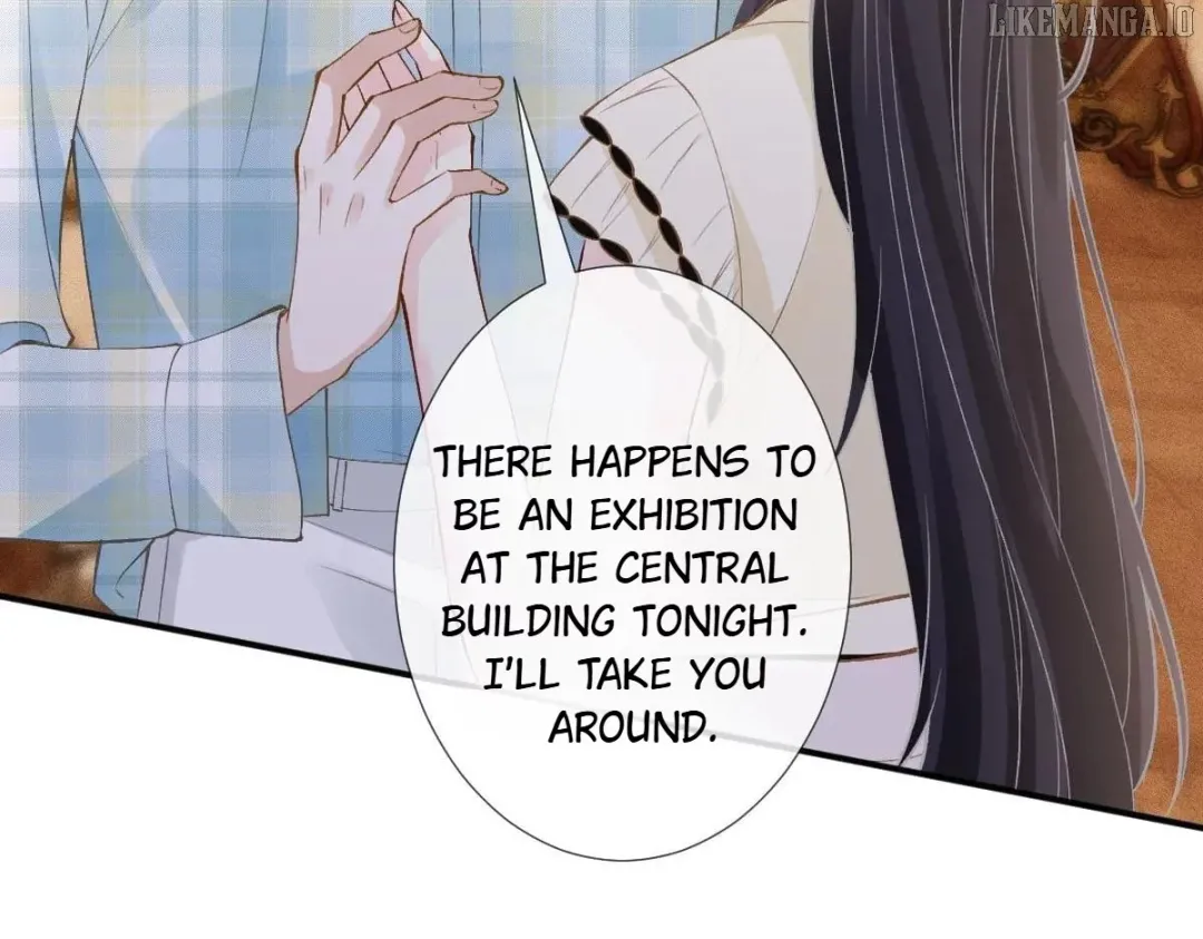 Everyone’s Darling - Chapter 317 Page 53