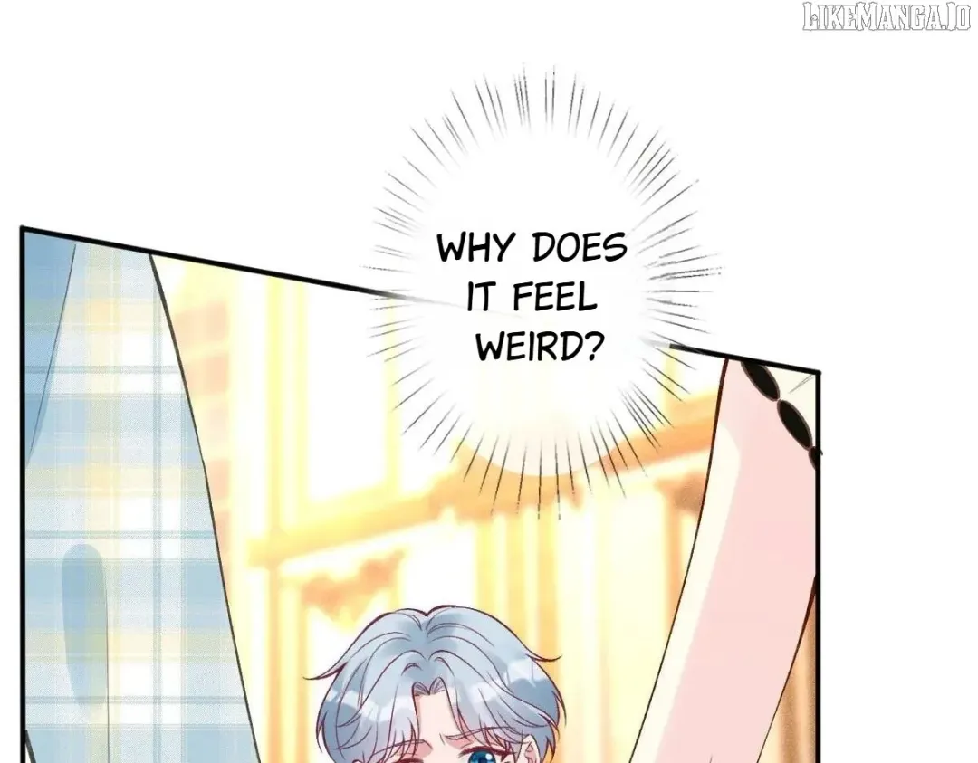 Everyone’s Darling - Chapter 317 Page 54
