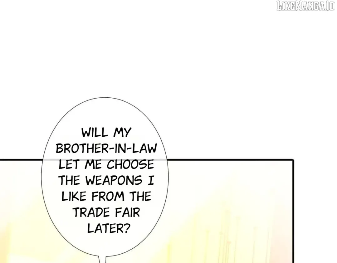 Everyone’s Darling - Chapter 317 Page 61