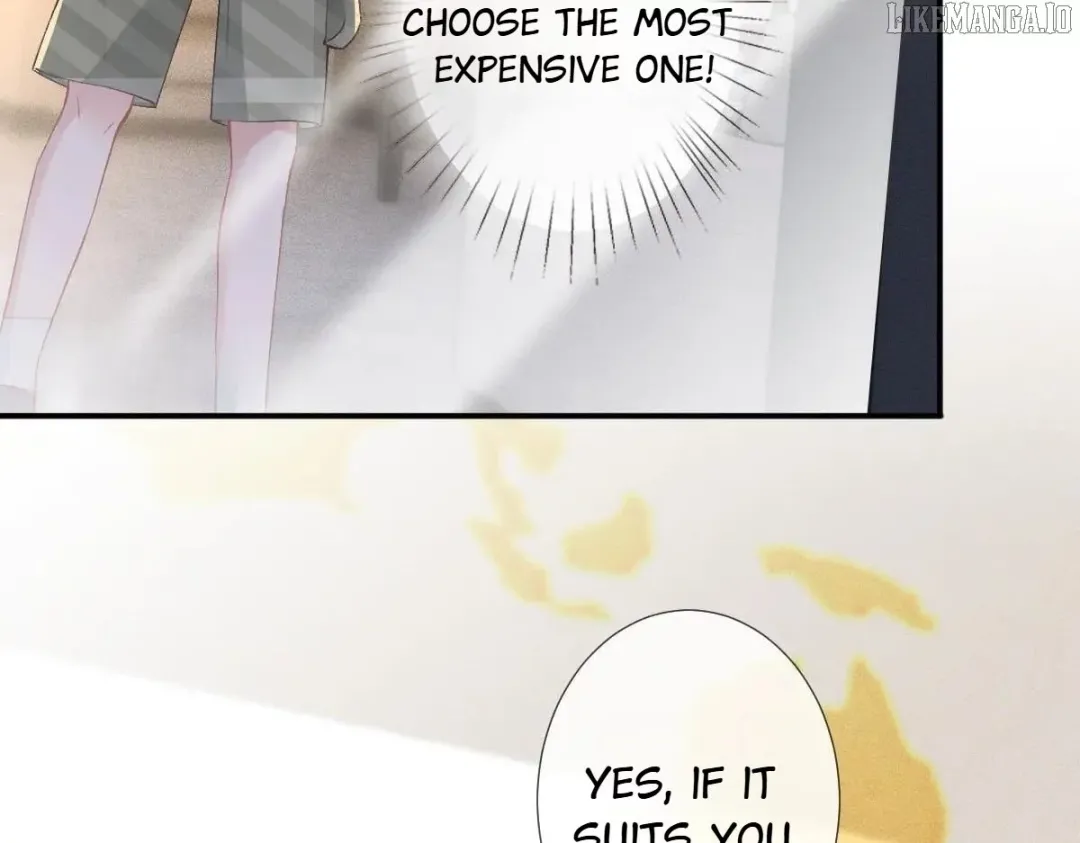 Everyone’s Darling - Chapter 317 Page 63