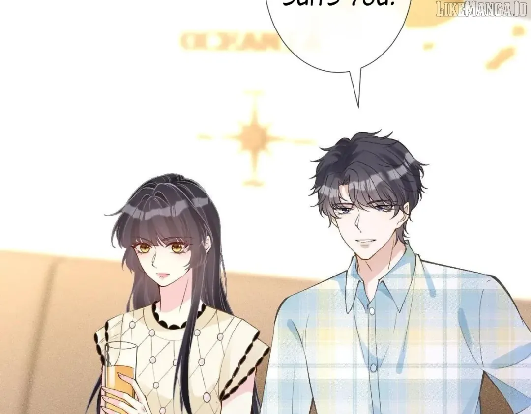 Everyone’s Darling - Chapter 317 Page 64