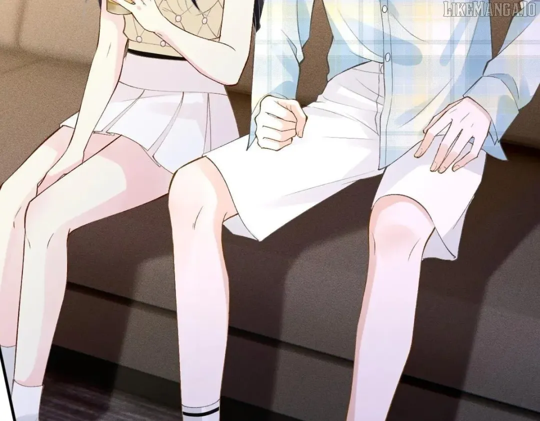 Everyone’s Darling - Chapter 317 Page 65