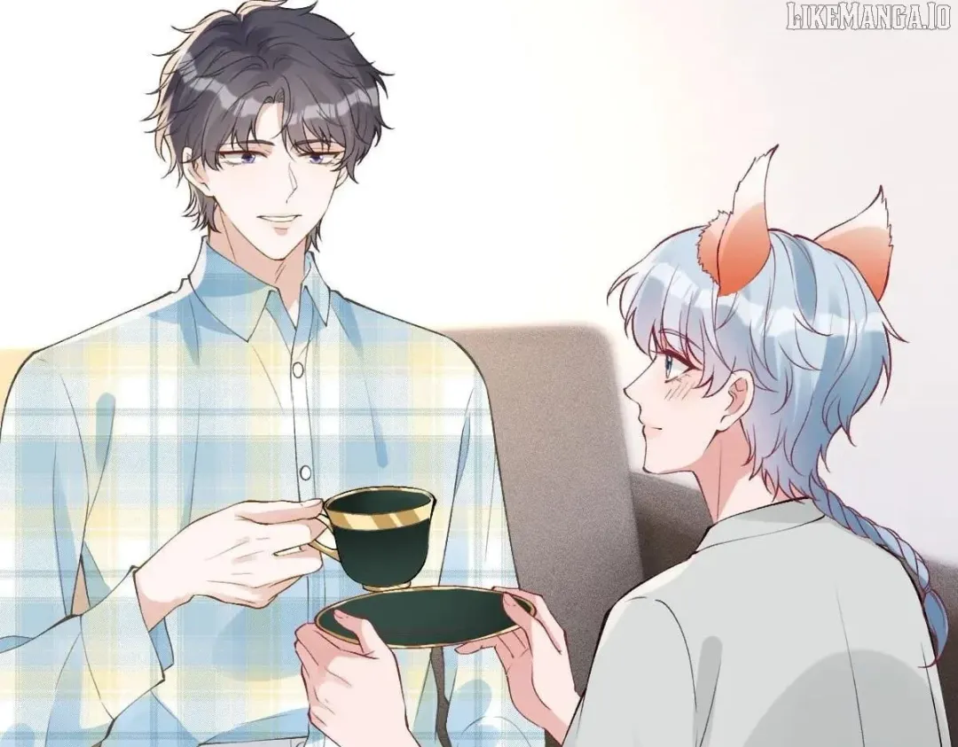 Everyone’s Darling - Chapter 317 Page 69
