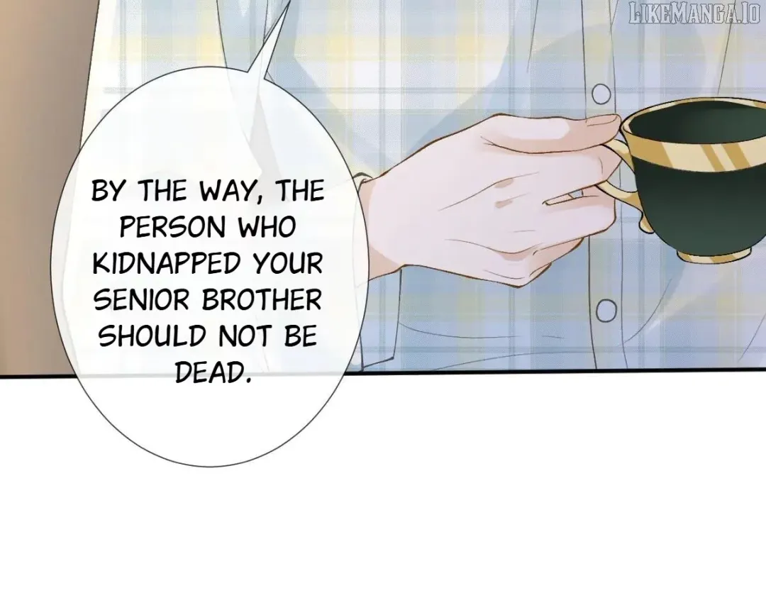 Everyone’s Darling - Chapter 317 Page 72