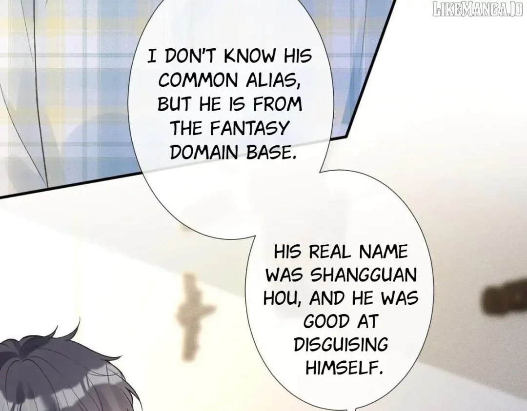 Everyone’s Darling - Chapter 317 Page 77