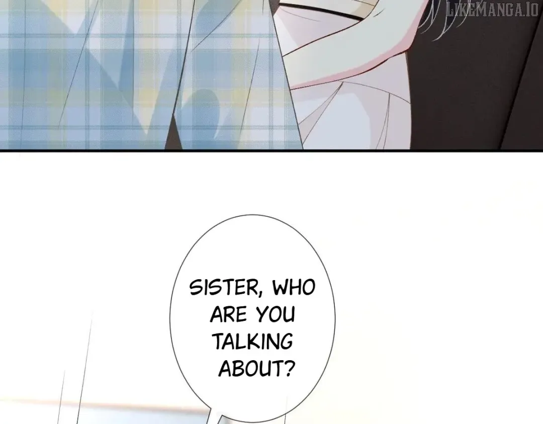 Everyone’s Darling - Chapter 317 Page 79