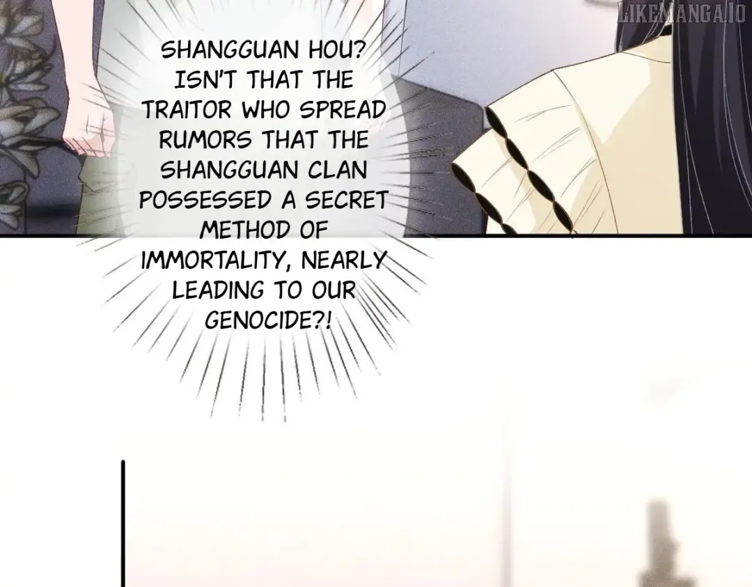 Everyone’s Darling - Chapter 317 Page 81